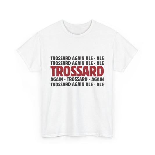 Leandro Trossard | Arsenal Chant