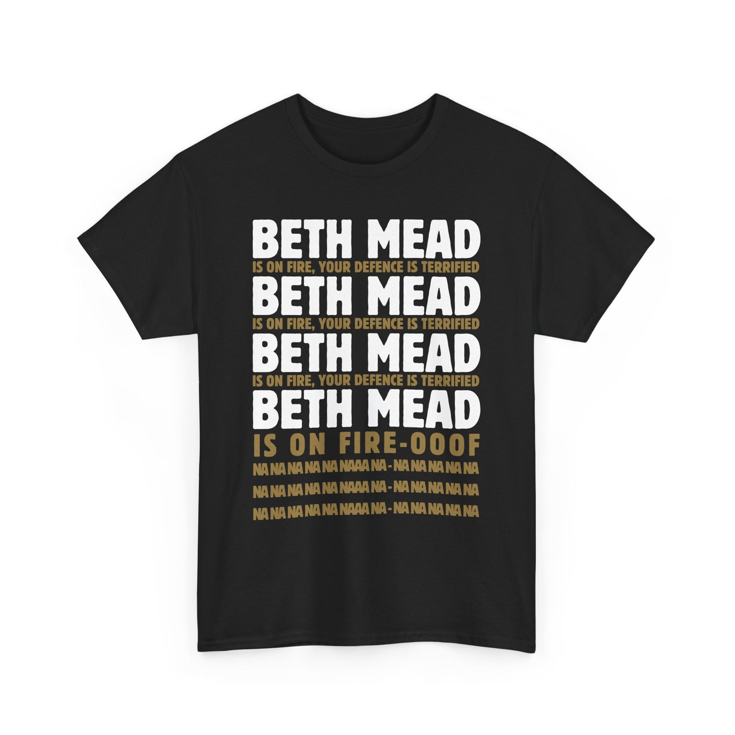 Beth Mead | Arsenal Chant