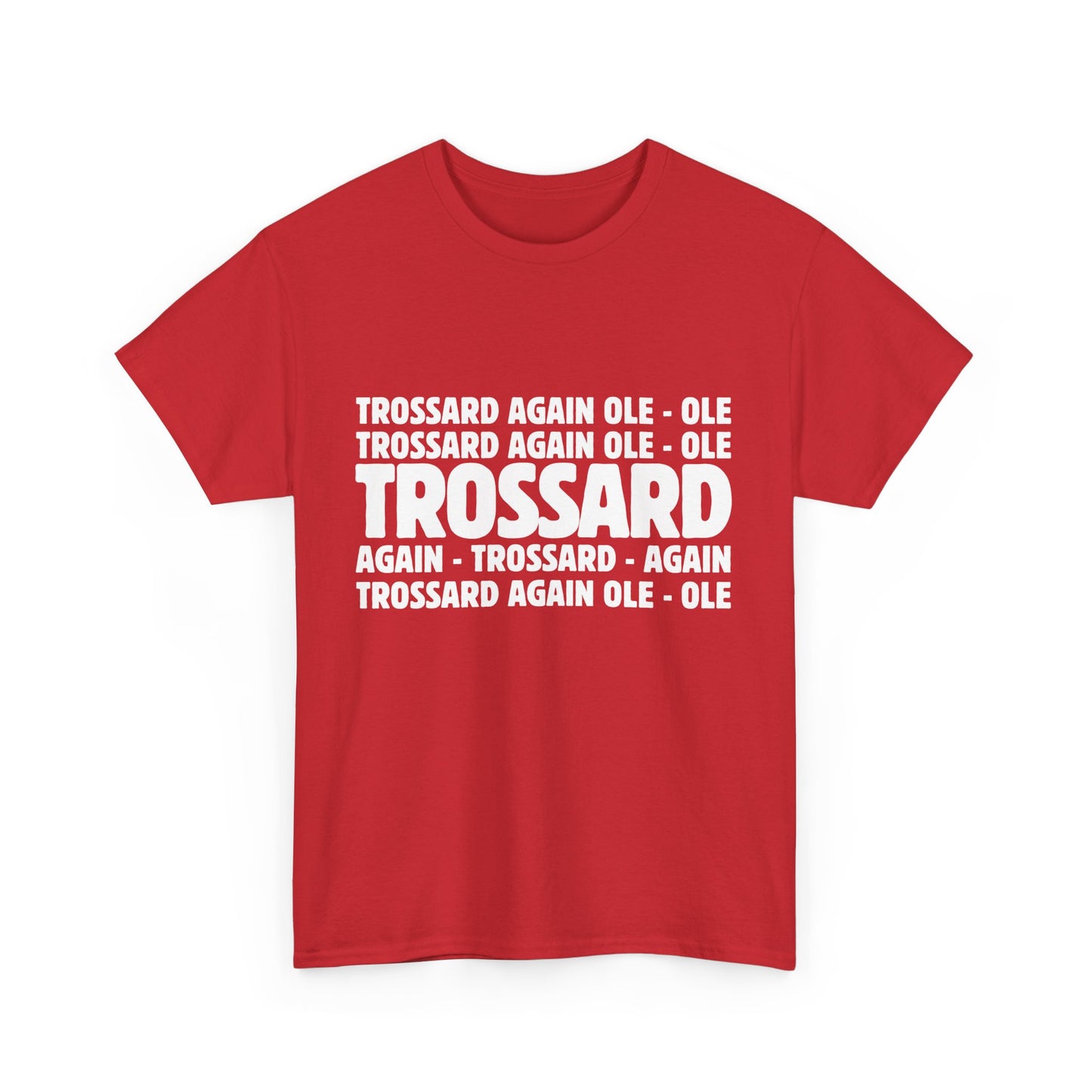 Leandro Trossard | Arsenal Chant