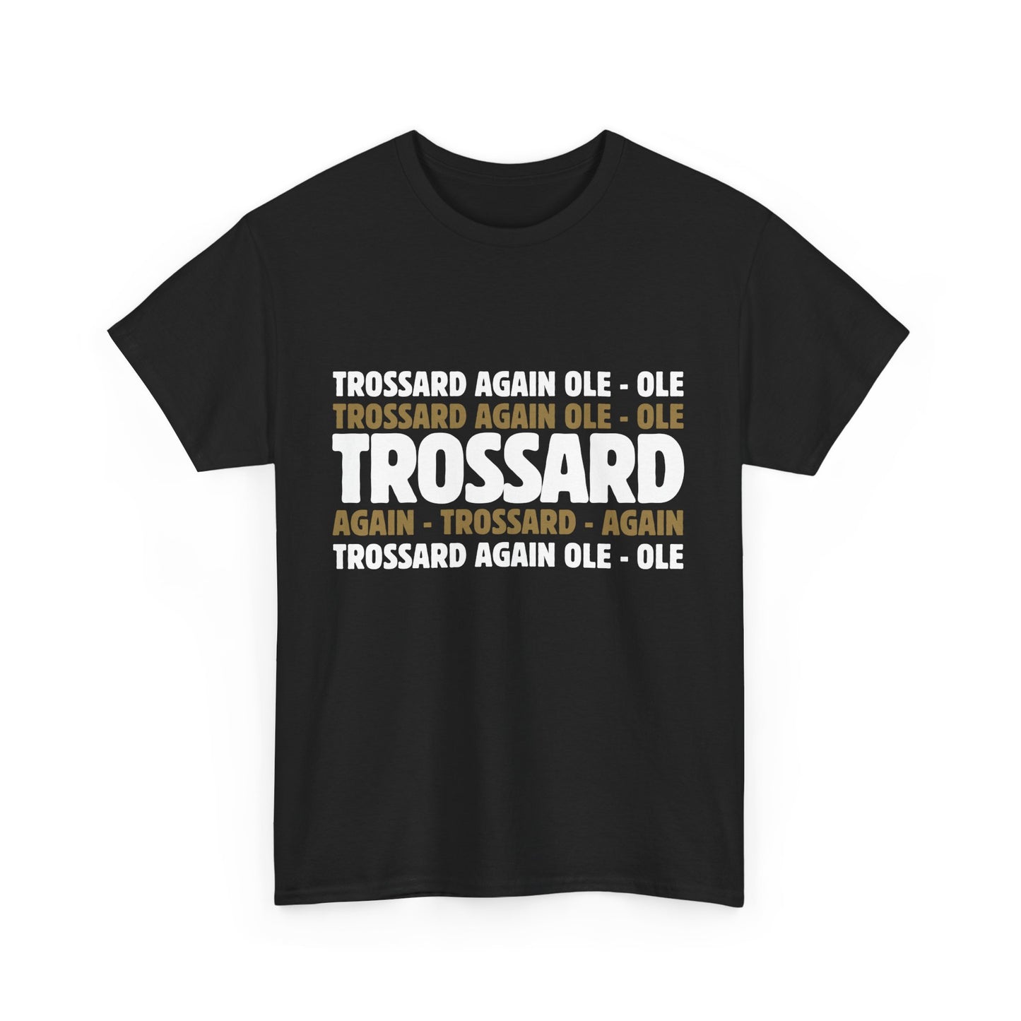 Leandro Trossard | Arsenal Chant