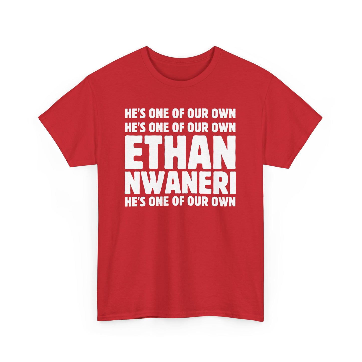 Ethan Nwaneri | Arsenal Chant