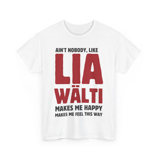 Lia Walti | Arsenal Chant